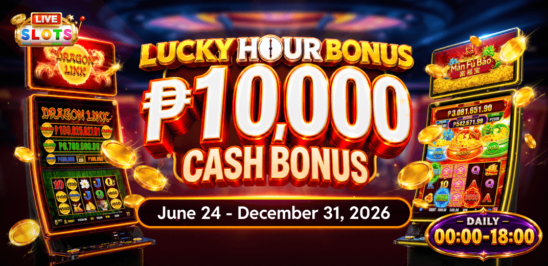 Casino Plus promotion 3