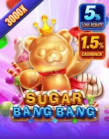 Sugar Bang Bang