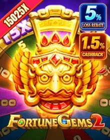 Fortune Gems 2