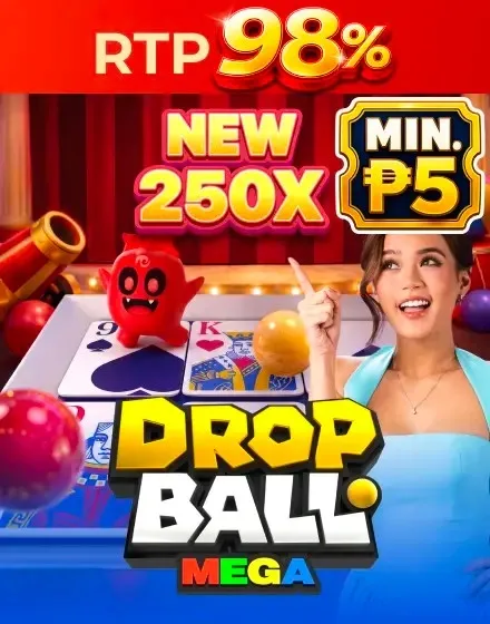Drop Ball