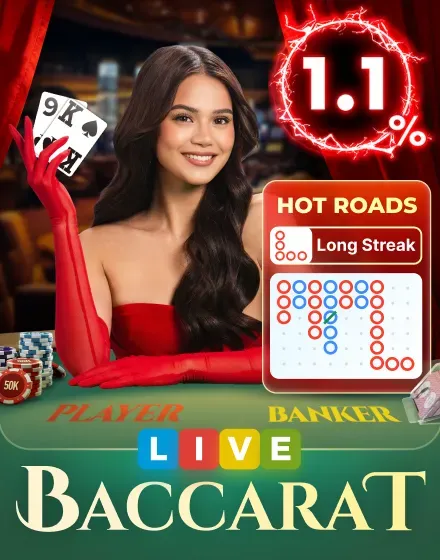 Baccarat
