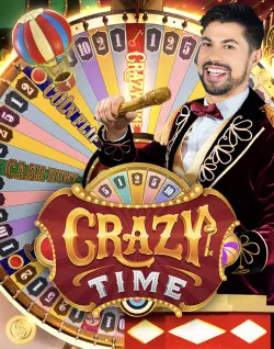 Crazy Time A