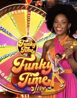 Funky Time