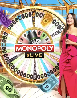 Monopoly Live
