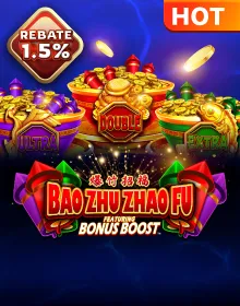 Bao Zhu Zhao Fu