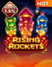 Rising Rockets
