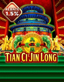 Tian Ci Jin Long
