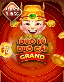 DFDC Grand
