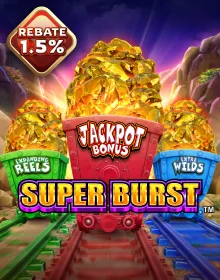 Super Burst