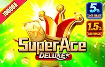 Super Ace Deluxe