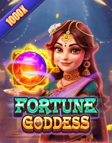 Fortune Goddess