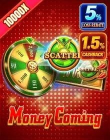 Money Coming