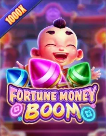 Fortune Money Boom