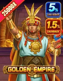 Golden Empire