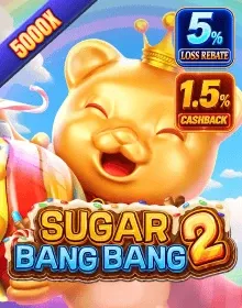 Sugar Bang Bang 2