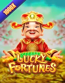 Lucky Fortunes